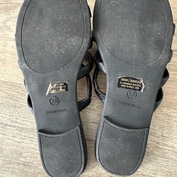 STEVE MADDEN JAHARA SANDAL - Picture 6 of 6